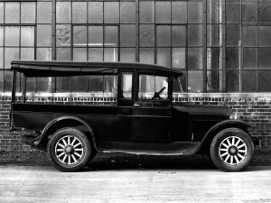 Dodge 34-Ton Screenside '1927